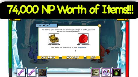 neopets donny|Battledome Results: Donny (Normal Difficulty) .